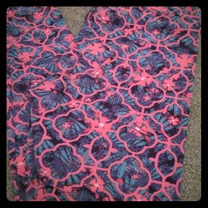 BNWOT LuLaRoe OS Leggings